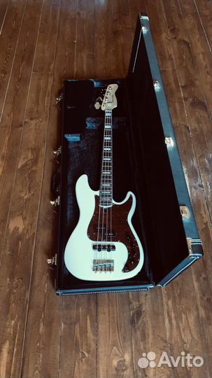 Thomann E-Bass Case (кейс для бас гитары). Б