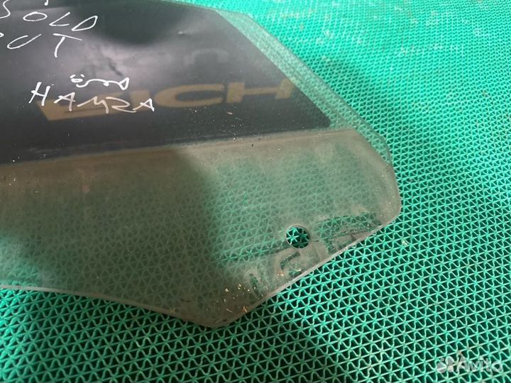 Стекло двери переднее правое Bmw 5-Series F10