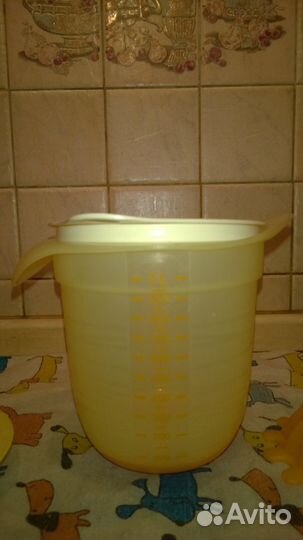 Набор Поваренок Tupperware