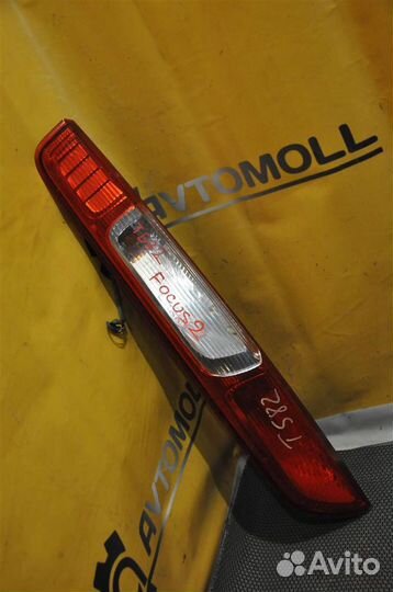 Фонарь задний левый ford focus 2 CB4