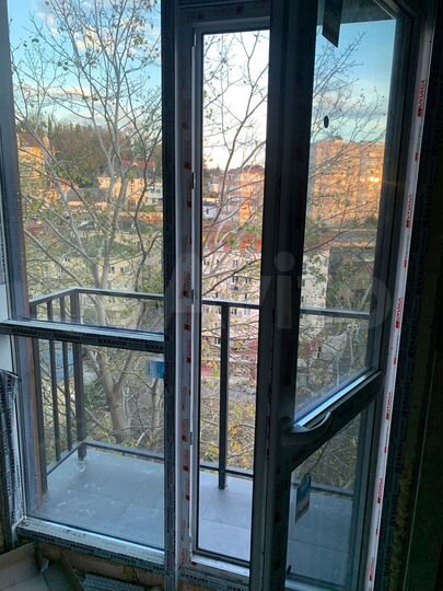 1-к. квартира, 20,8 м², 2/4 эт.