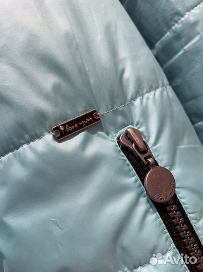 Куртка демисезонная для беременных 42 размер