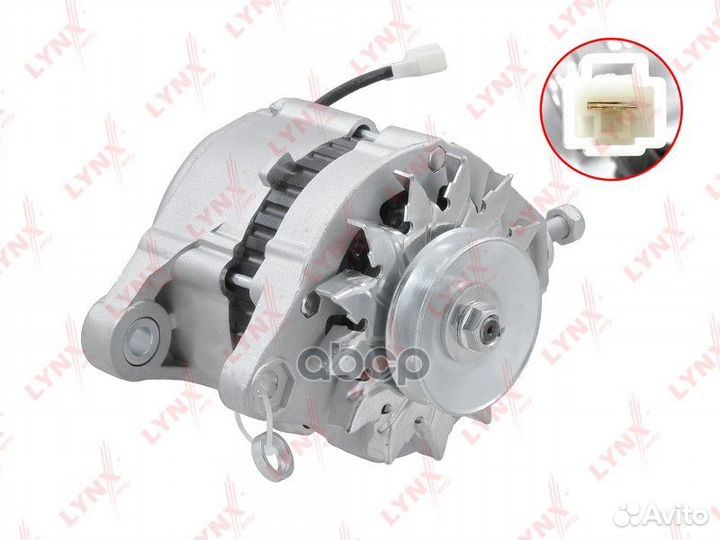 Генератор EA1357 lynxauto