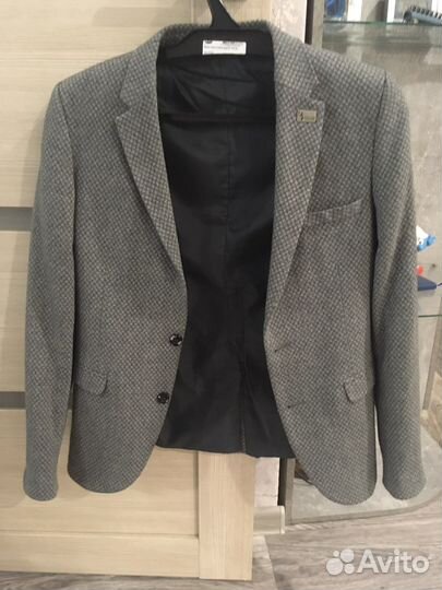 Пиджак