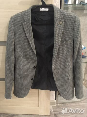 Пиджак