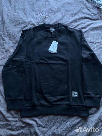 Свитшот Armani Exchange