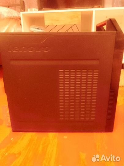 Корпус для пк