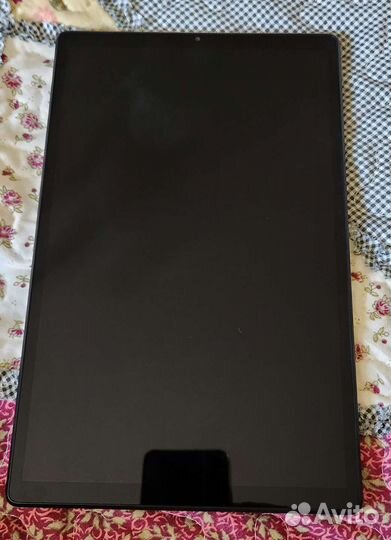 Планшет Lenovo tab m10 fhd 128gb