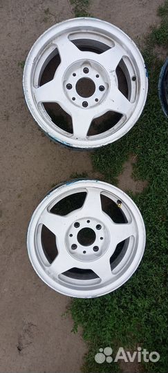 Диски бкмпо меркурий r13