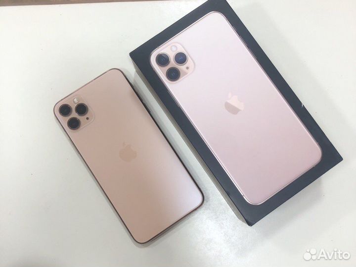 iPhone 11 pro max 512gb
