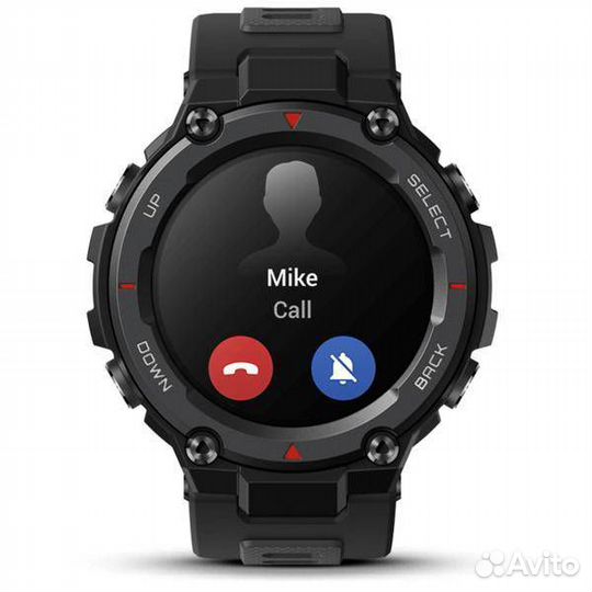 Умные часы Amazfit T-Rex Pro