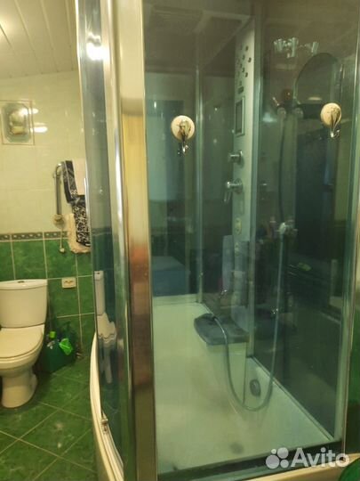 Душевая кабина 160 х 80 бу