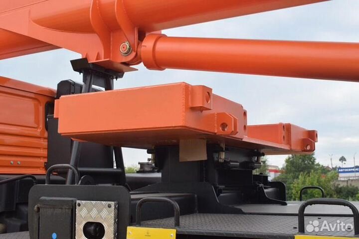 Клинцы КС-55729-5К-3 (ОВОИД), 2025