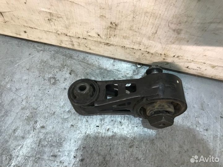 Подушка двигателя правая Peugeot 406 psarfn10LH