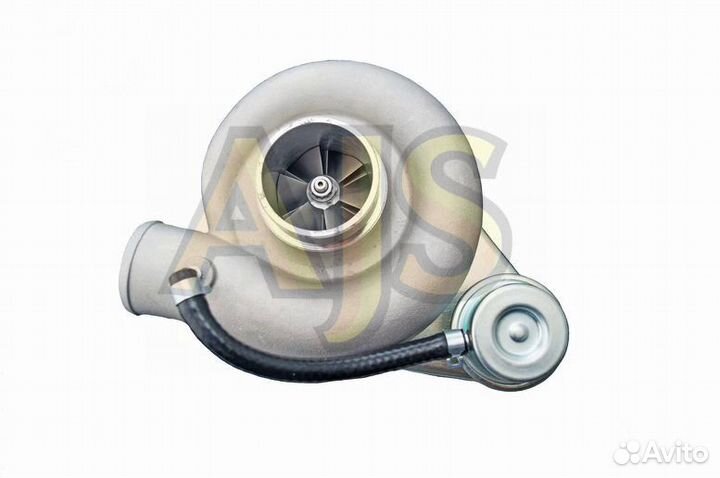 Турбина TD05 16G Subaru