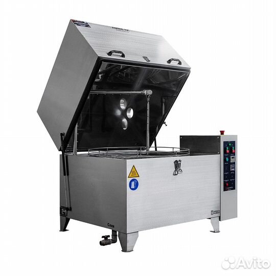 Моечная машина MD 1000