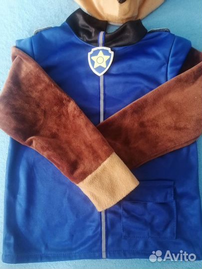 Продам костюм Гончика 104р