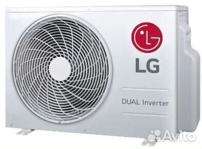 Lg Air Puricare AP09RK