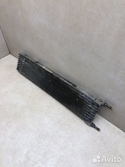 Масляный радиатор АКПП Dodge Caravan EDZ 2429CM