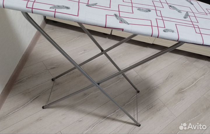 Гладильная доска бу