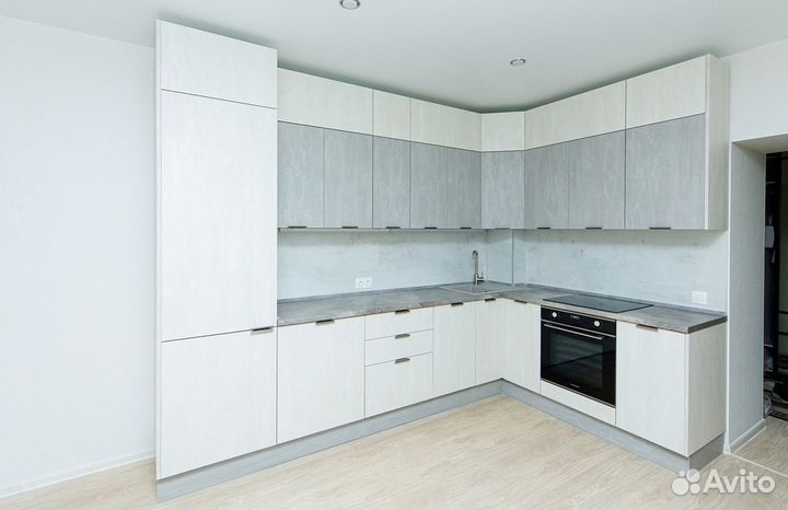 Кухни на заказ