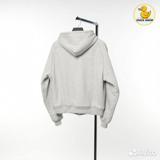 Зип худи corteiz