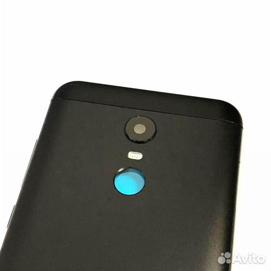 Задняя крышка (корпус) для Xiaomi Redmi 5 Plus