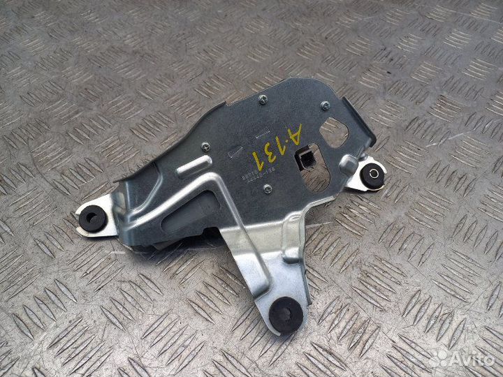 Моторчик стеклоочистителя задний Nissan X-Trail