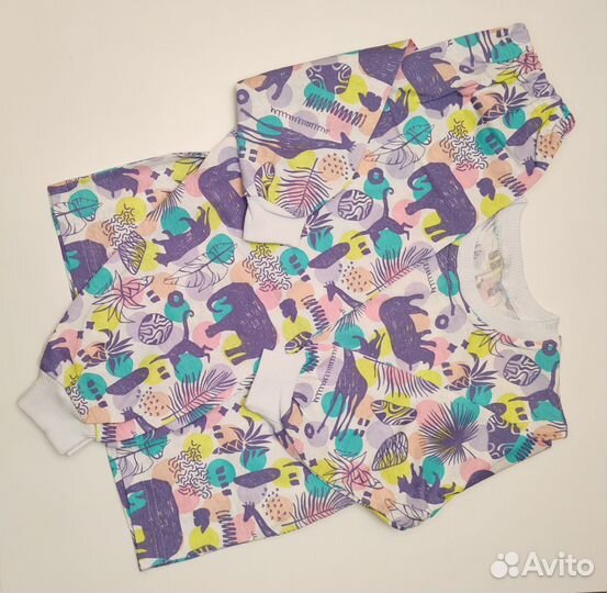 Пижама детская