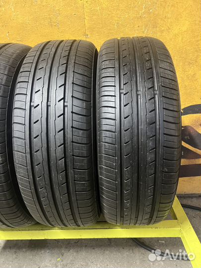 Yokohama Bluearth ES32 205/60 R16