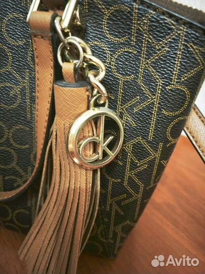 Сумка женская calvin clein