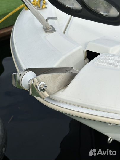 Jenneau Merry Fisher 645