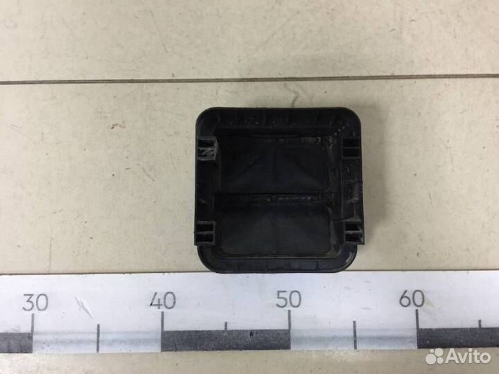 Решетка вентиляционная ZAZ Vida 2012-2014