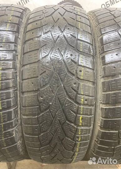 Gislaved NordFrost 100 185/65 R15 92R