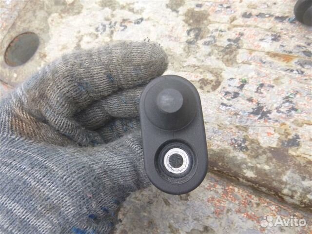 Концевик двери Toyota Prius ZVW30 2zrfxe 2010