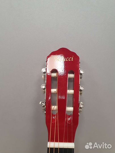 Гитара Belucci BC3906