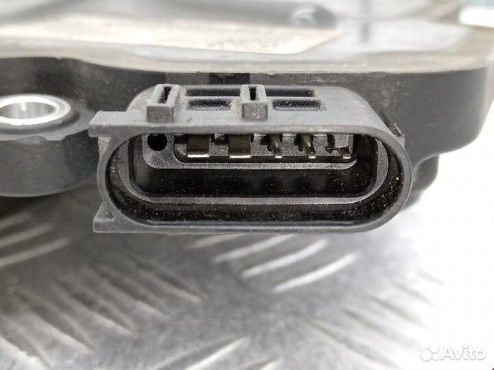 Блок управления АКПП Mercedes-Benz R-Class