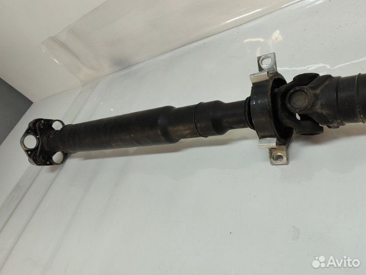 Карданный вал Bmw Fo1 2008