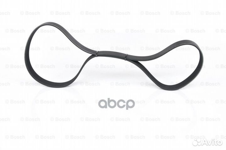 Ремень поликлиновой 8PK2093 Land Rover Discovery