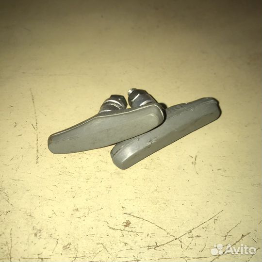 Колодки bmx diatech