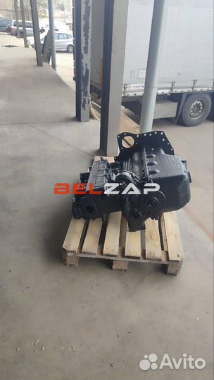 Шортблок (моноблок) Д-243 гарантия 6 мес для мтз