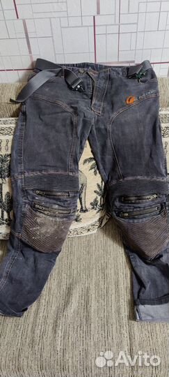 Мужская одежда