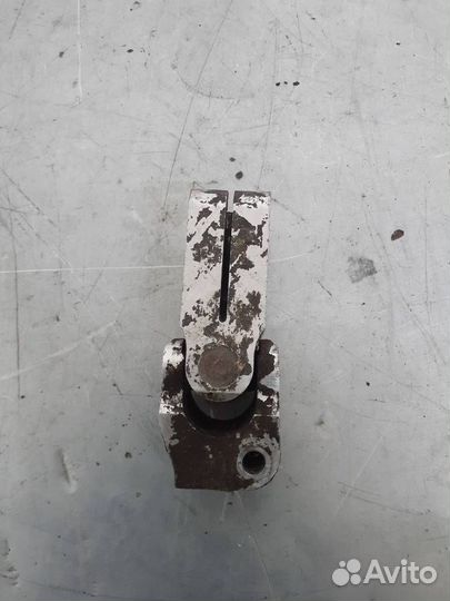 Рулевой карданчик Land Rover Range Rover 2 1998