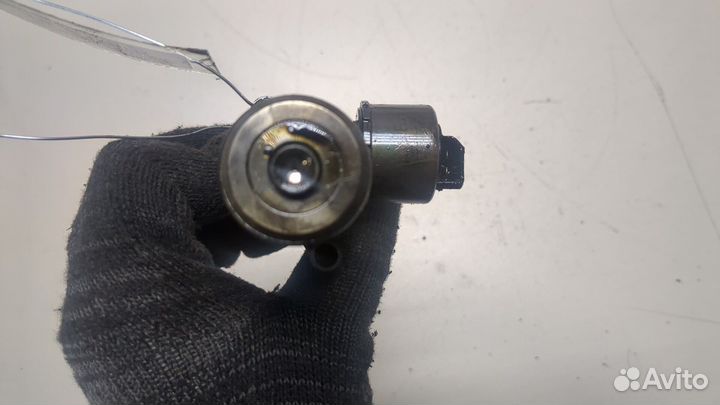 Форсунка топливная Volkswagen Golf 5, 2005