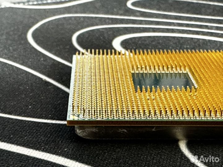 Процессор AMD athlon 200GE