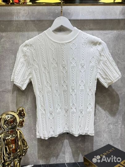 Джемпер женский Hermes lux