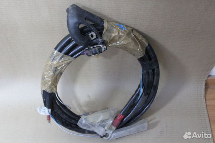 Электропровод АКБ Mercedes R-klasse W251 2005-2017