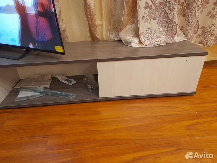 Тв тумба