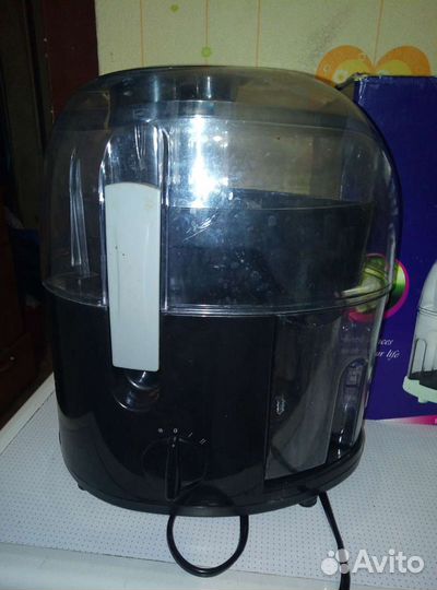 Соковыжималка