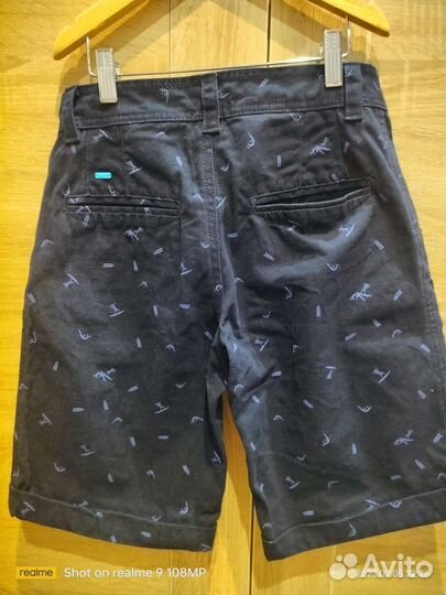 Шорты Termit для мальчика 140 см